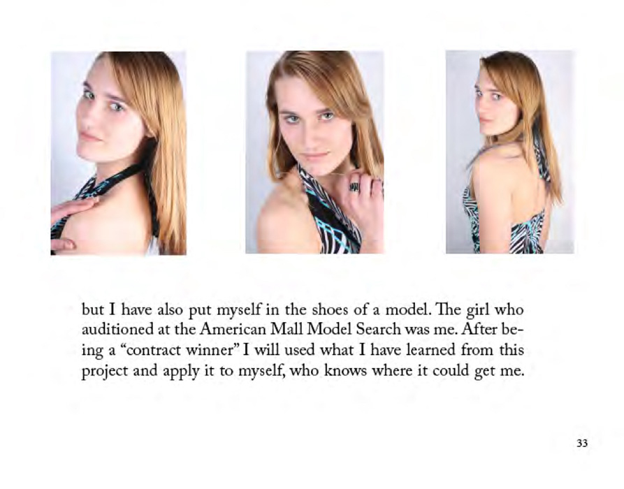 Book by Julie Cremoux